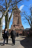 Bild:  Grund regte Delegationsaustausch Nordth&uuml;ringen Mongolei an