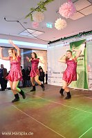 Bild: Jugendweihe Fashion-Day 2017