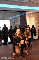 Bild: Jugendweihe Fashion-Day 2017
