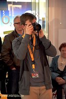 Bild: Jugendweihe Fashion-Day 2017
