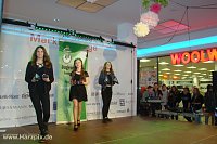 Bild: Jugendweihe Fashion-Day 2017