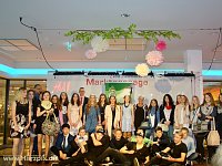 Bild: Jugendweihe Fashion-Day 2017