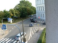 Besuch von Angela Merkel in Nordhausen Bild: Besuch von Angela Merkel in Nordhausen
