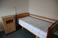 Bild: Besuch im St. Jakobhaus