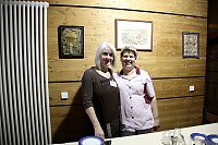 Bild: Besuch im St. Jakobhaus