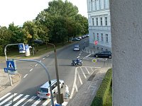 Besuch von Angela Merkel in Nordhausen Bild: Besuch von Angela Merkel in Nordhausen