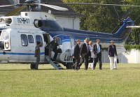 Besuch von Angela Merkel in Nordhausen Bild: Besuch von Angela Merkel in Nordhausen