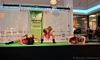 Bild: Fashion-Day in der Markt-Passage