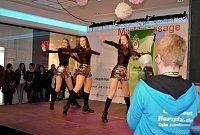Bild: Fashion-Day in der Markt-Passage