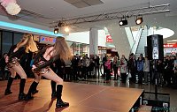Bild: Fashion-Day in der Markt-Passage