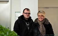 Bild: Fashion-Day in der Markt-Passage