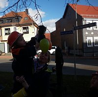 Bild: Gemeinsam geschm&uuml;ckt