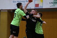 Bild: Das Handball-Wochenende