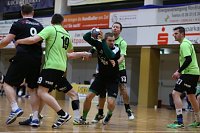 Bild: Das Handball-Wochenende