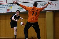 Bild: Das Handball-Wochenende