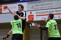 Bild: Das Handball-Wochenende
