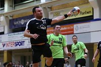 Bild: Das Handball-Wochenende