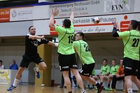 Bild: Das Handball-Wochenende