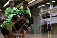 Bild: Das Handball-Wochenende