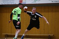 Bild: Das Handball-Wochenende