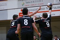 Bild: Das Handball-Wochenende