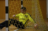 Bild: Das Handball-Wochenende