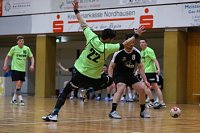 Bild: Das Handball-Wochenende