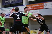 Bild: Das Handball-Wochenende
