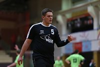 Bild: Das Handball-Wochenende
