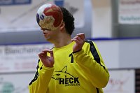 Bild: Das Handball-Wochenende