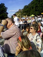 Auf dem Berg Bild: Auf dem Berg