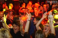 Bild: Party im Jugendclubhaus in Nordhausen - der Samstag