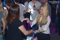 Bild: Party im Jugendclubhaus in Nordhausen - der Samstag
