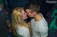 Bild: Party im Jugendclubhaus in Nordhausen - der Samstag