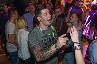 Bild: Party im Jugendclubhaus in Nordhausen - der Samstag