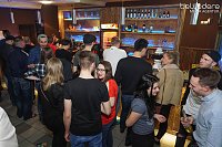 Bild: Party im Jugendclubhaus in Nordhausen - der Samstag