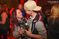 Bild: Party im Jugendclubhaus in Nordhausen - der Samstag