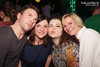 Bild: Party im Jugendclubhaus in Nordhausen - der Samstag