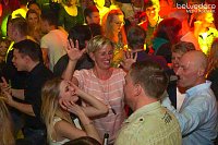 Bild: Party im Jugendclubhaus in Nordhausen - der Samstag