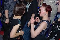 Bild: Party im Jugendclubhaus in Nordhausen - der Samstag