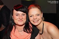 Bild: Party im Jugendclubhaus in Nordhausen - der Samstag