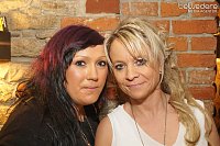 Bild: Party im Jugendclubhaus in Nordhausen - der Samstag