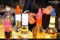 Bild: Party im Jugendclubhaus in Nordhausen - der Samstag