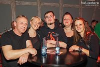 Bild: Party im Jugendclubhaus in Nordhausen - der Samstag