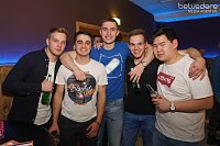 Bild: Party im Jugendclubhaus in Nordhausen - der Samstag