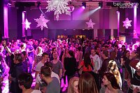Bild: Party im Jugendclubhaus in Nordhausen - der Samstag
