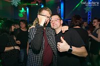 Bild: Party im Jugendclubhaus in Nordhausen - der Samstag