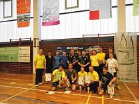 Bild: 1. Nordh&auml;user Stadtmeisterschaft im Badminton