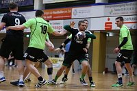 Bild: NSV-Handballer gewinnen gegen Oberdorla/G&ouml;rmar