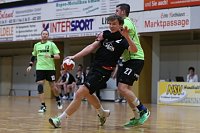 Bild: NSV-Handballer gewinnen gegen Oberdorla/G&ouml;rmar